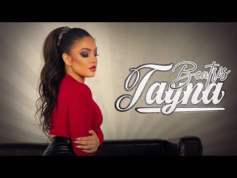 Тайна - Беатрис I Tayna - Beatris (Cover of Ebru Yaşar)