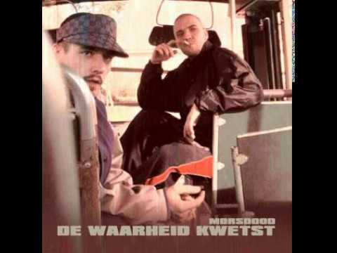 11 MORSDOOD Ft.Ares,Bio & D O D - De Mic