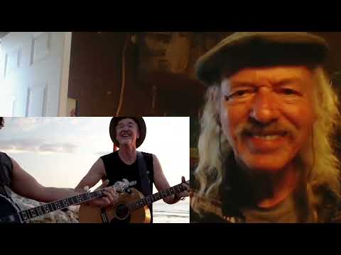 Tom Curtain (ft. Luke O'Shea, Sara Storer)   Top End Tough  REACTION