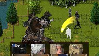 Isinica Clash of Magic Gameplay