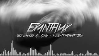 Sex Whales & Omri - I Won't Forget This [LYRICS IN DESCRIPTION]