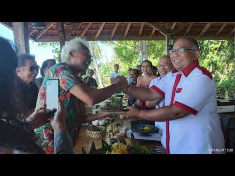 Kaleidoskop Paiketan Krama Bali