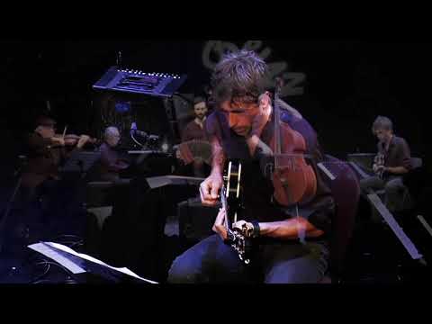 Nuestro Tiempo (Astor Piazzolla) 676 Nuevotango Quintet