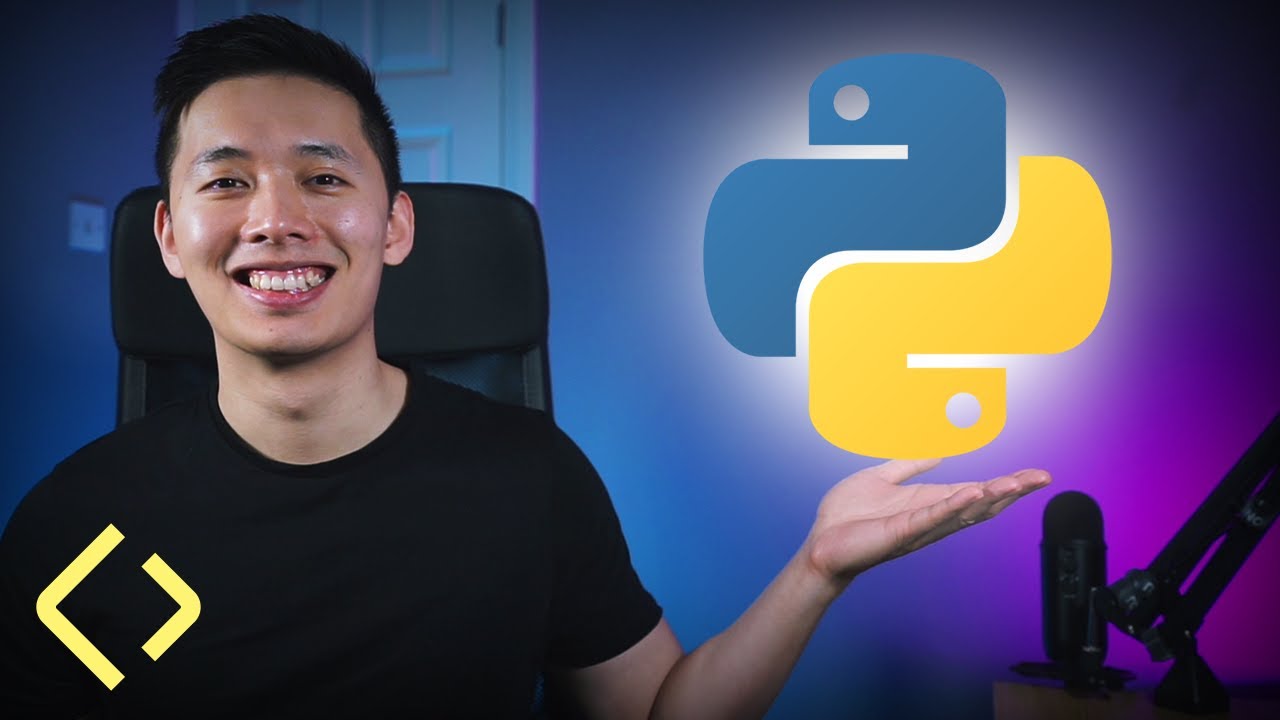 Why Python Is Better Than R for Data Science