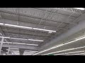 Menards Jingle Playing In Store Better Sound