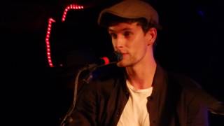 Walking On Cars  - Don&#39;t Mind Me - Catch Me If You Can - In Chicago 2016