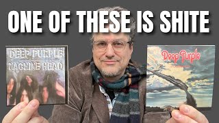 Download lagu DEEP PURPLE ALBUMS RANKED | 1970-76 mp3