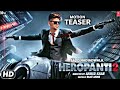 Heropanti 2 - Official Trailer | Tiger S Tara S Nawazuddin | Sajid Nadiadwala | Ahmed Khan