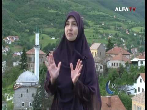 Dova u Ramazanu-AMMARA SABIC