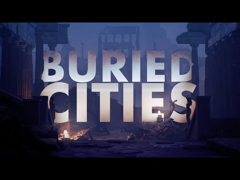 After a City is Buried