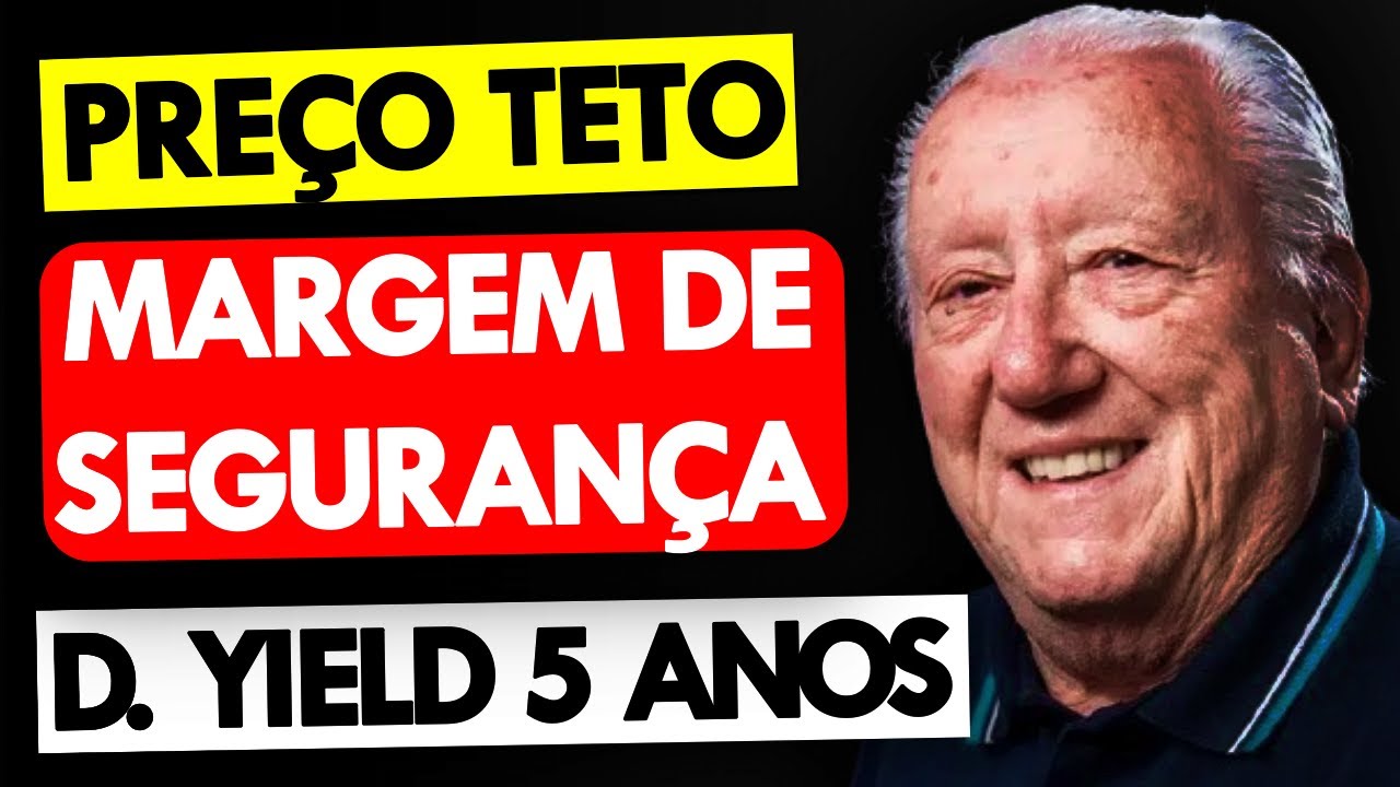 Lista das Melhores Pagadoras de Dividendos para 2025 (Ranking com Preço Teto)