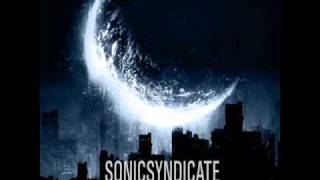 Sonic Syndicate - Break Of Day  (We Rule The Night 2010)