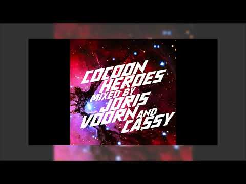 Cocoon Heroes - Mixed by Joris Voorn | CD1  (2012)