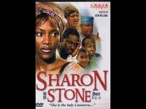 , title : 'Sharon Stone part 1- Nollywood Movie 2014'