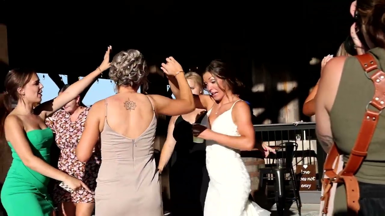 Promotional video thumbnail 1 for Juan Medina Photography