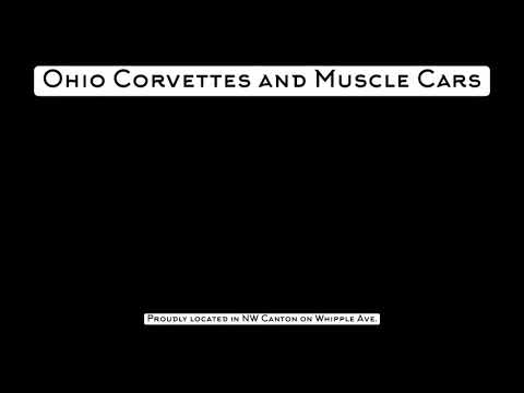 1966 Pontiac GTO (CC-978316) for sale in North Canton, Ohio