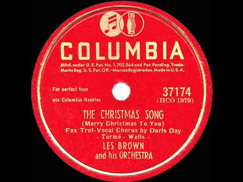 The Christmas Song