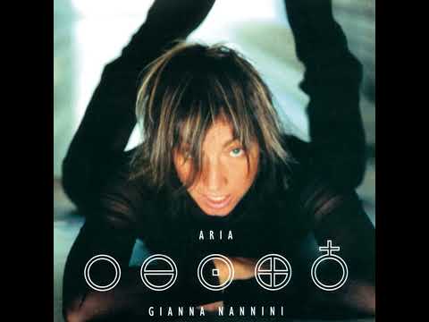 Gianna Nannini - Volo