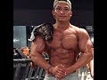 ケーブルで巨乳作り!!!大胸筋破裂寸前のケーブルトレーニング