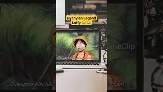 Download lagu nyanyian luffy di skypiea #shortsfeed #shorts #foryou #onepiece #luffy #lagulucu #luffysong mp3