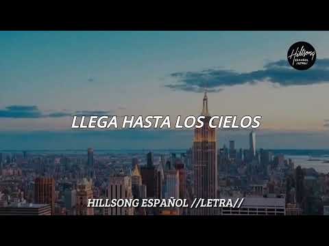 Eres Mi Fortaleza - Hillsong En Español //LETRA ESPAÑOL//