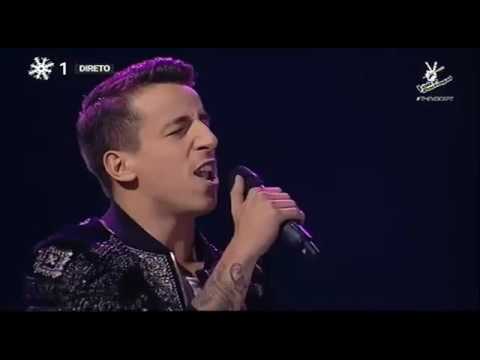 Fernando Daniel - You and I (John Legend) - 3ª Gala
