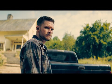 The Peripheral - This Season On | Official Trailer | Amazon Prime