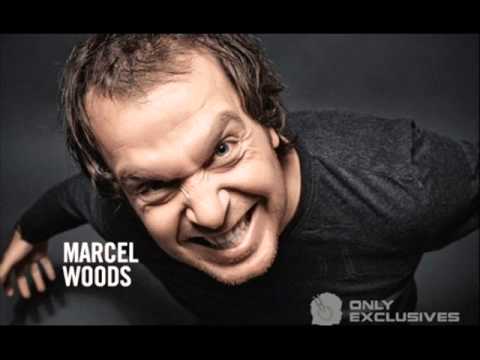 Marcel Woods-Advanced(CARTER & OLAF VAN CRAZY re-edit retro 2013