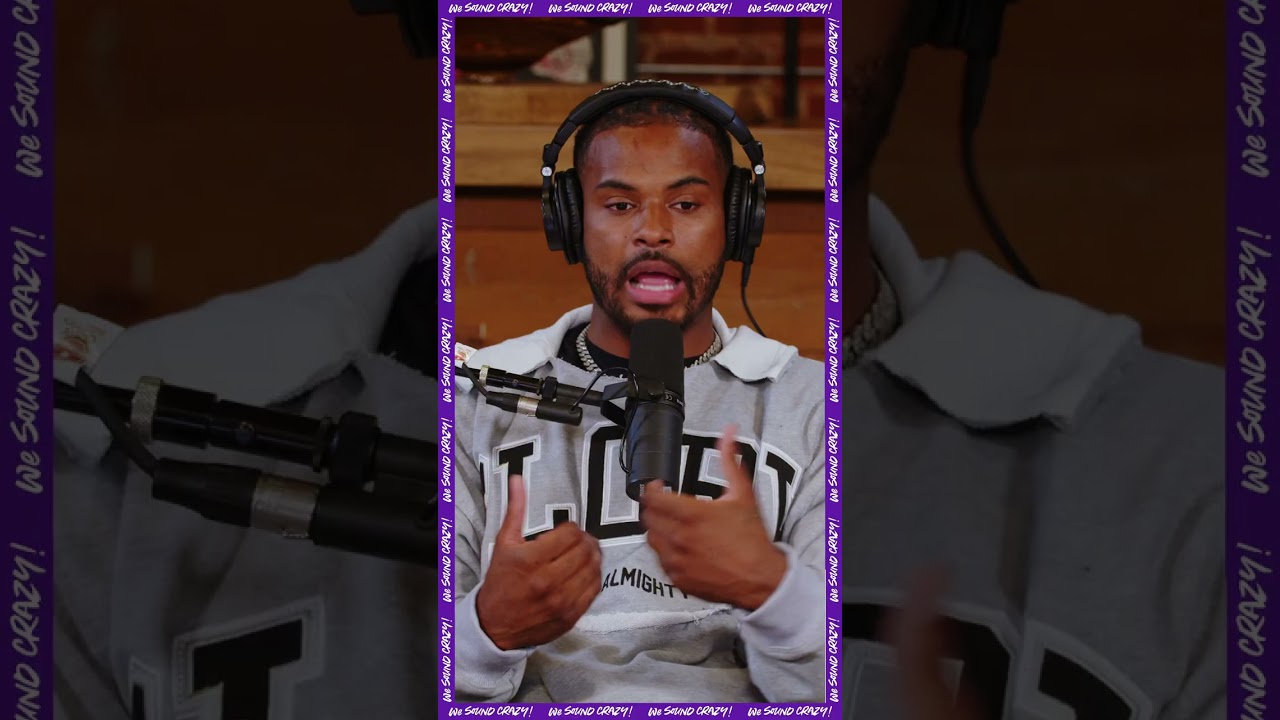 Why Trevor Jackson Stopped Posting Covers