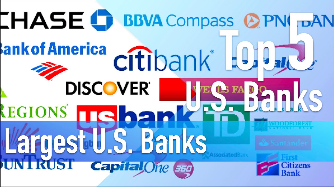 The Best Banks in California 2022