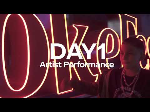 Coke Fest 2020 | Highlights | Day 1