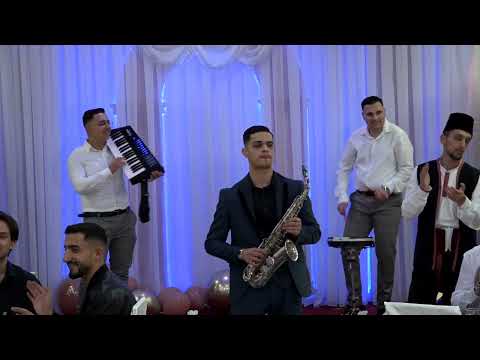 ENIS BEND  - Oro Elegant 2025