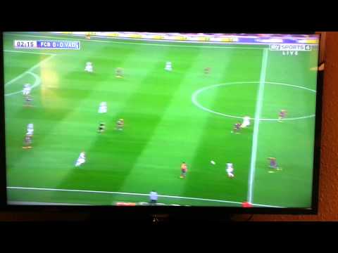 Gerard Pique  -  "Celtic Park the best atmosphere anywhere in Europe"