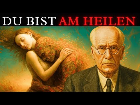 7 Signs That You Are More Healed Than You Think – Carl Jung