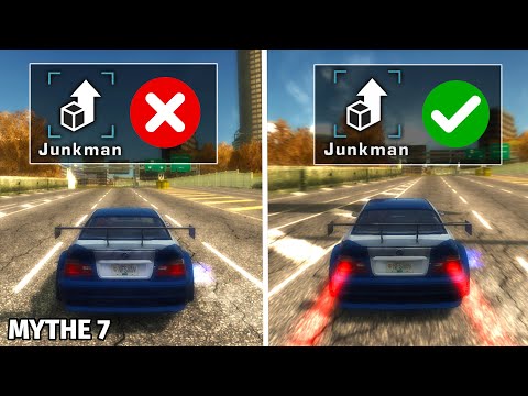 Ich Teste 20 Need for Speed Mythen