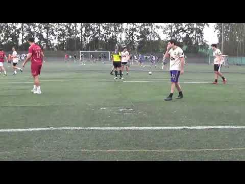 LCG vs ANSALDI - #LigaNuñez - SLS - 30/8/2025