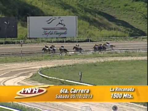 6ta carrera SABADO 5 octubre 2013 LA RINCONADA