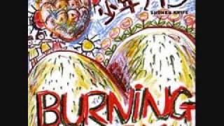 Shonen Knife- A Day of the Factory (Burning Farm)