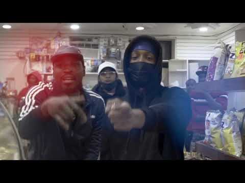 SNINA -"RUN DOWN" (Music Video) | Shot By @MeetTheConnectTv