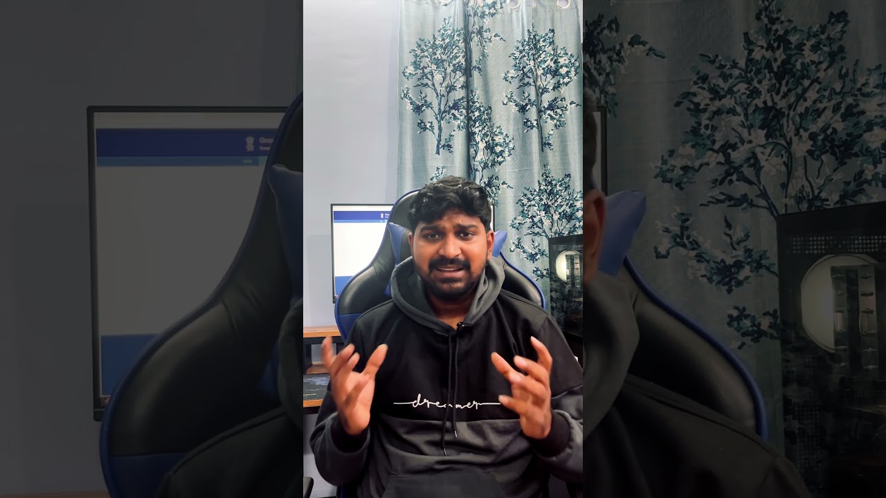 GST 2.0: Will Reduced Tax Rates Impact Government Revenue? | SmartFiling GST Update 2025