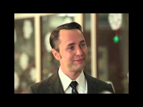 MAD MEN SEASON 6 EP3 - Collaborators