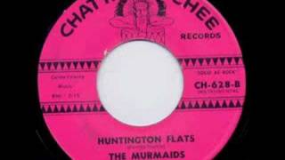 The Murmaids  "Huntington Flats"