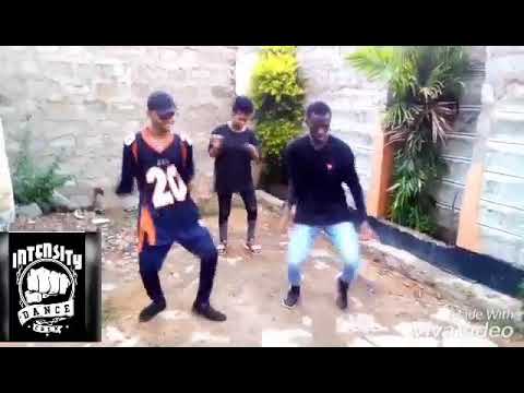 KELECHI aFRICANA ft Que on Fleek-DIGO LOVE (OFFICIAL DANCE VIDEO)#Choreographer-Raphy_di_dancer