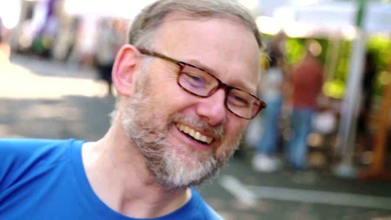 Impressionen vom Tag der Nachhaltigkeit