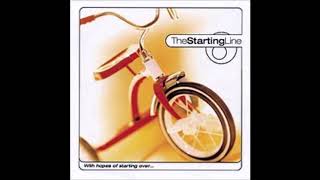 The Starting Line - Three&#39;s A Charm