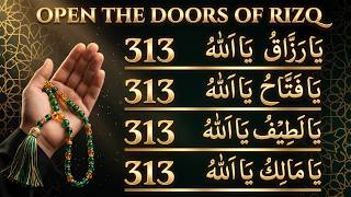 Download lagu Powerful Zikr of Ya Razzaqu Ya Allah | Ya Fattahu Ya Allah | Ya Latifu Ya Allah | Peace & Barakah mp3 Download lagu Powerful Zikr of Ya Razzaqu Ya Allah | Ya Fattahu Ya Allah | Ya Latifu Ya Allah | Peace & Barakah mp3