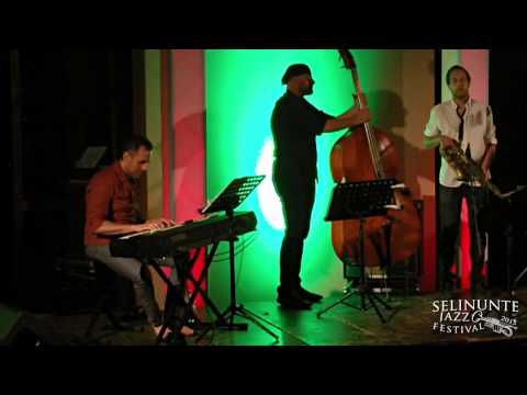 LdSQuartet live @Selinunte Jazz Festival 2015 (full concert)