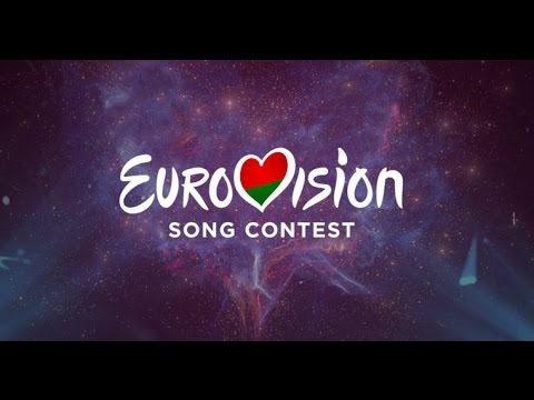 Eurovision 2017 Belarus - My Top 13