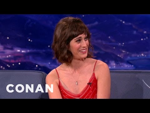 Lizzy Caplan videos