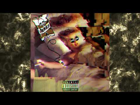 Daddy Dré - Arabica ft. Joanne D. x Edison x Mac Rudolf (Official Audio Visualizer)